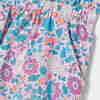 Alvar Shorts, Pink and Multicolor - Shorts - 4