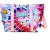 Custom Weekender Bag, Tie Dye Rainbow - Bags - 1 - thumbnail
