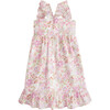 Soho Dress, Violet Floral - Dresses - 1 - thumbnail
