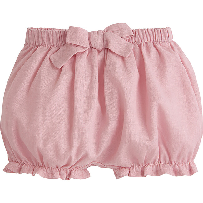 Betsy Bloomers, Peony Linen