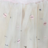 Taleen Tutu, Cream - Skirts - 2