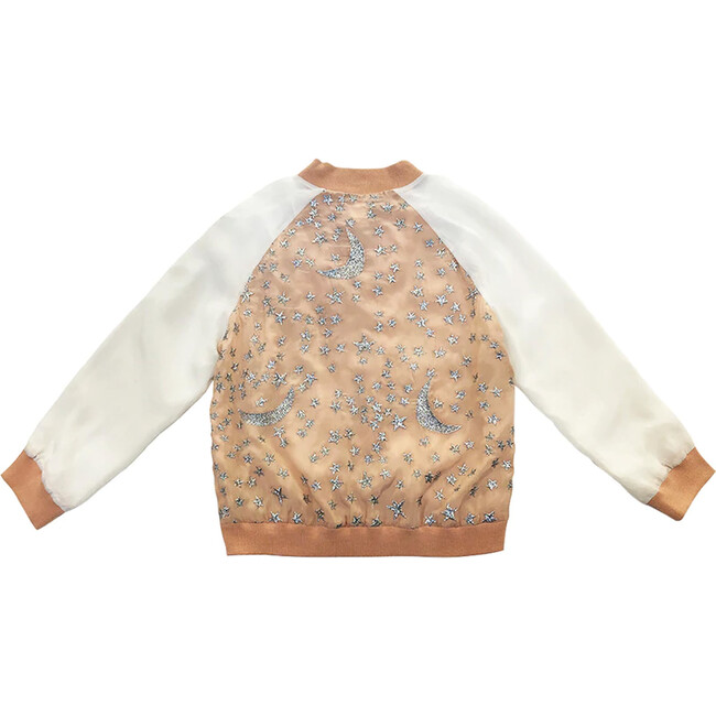 Amar Bomber Jacket - Jackets - 2