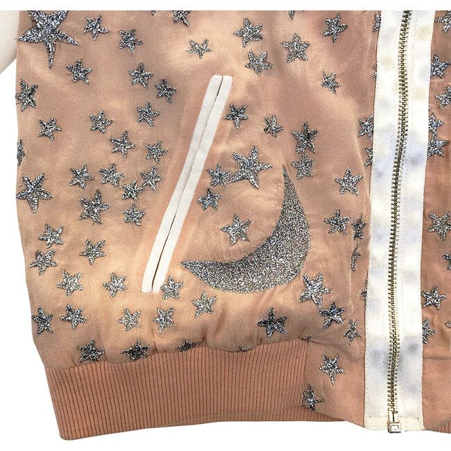 Amar Bomber Jacket - Jackets - 3