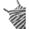 Woven Tank & Short Set, Stripe - Shirts - 3