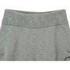 Loose Knit Short, Grey - Shorts - 3
