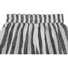 Woven Tank & Short Set, Stripe - Shirts - 4