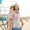 Mens Jack Shirt, Multi Stripe - Shirts - 2