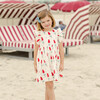 Girls Elsie Dress, Rocket Pop - Dresses - 2