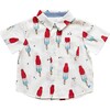 Baby Jack Shirt, Rocket Pop - Shirts - 1 - thumbnail