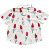 Baby Jack Shirt, Rocket Pop - Shirts - 2