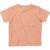 Willie T-Shirt, Sorbet - T-Shirts - 1 - thumbnail