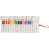 Pencil Case, 18 pencils - Bags - 1 - thumbnail
