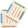 Temporary Tattoo Set, Friendship Bracelets - Arts & Crafts - 1 - thumbnail