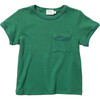 Willie T-Shirt, Sage - T-Shirts - 1 - thumbnail