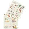 Temporary Tattoo Set, Animal Friends - Arts & Crafts - 2