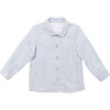 Jefferson Shirt, Signature Stripe - Shirts - 1 - thumbnail