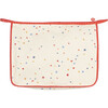 Large Zip Bag, Signature Dot - Bags - 1 - thumbnail