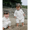 Missy Jumpsuit, Signature Stripe - Rompers - 2
