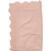 Graham Blanket, Pink - Blankets - 1 - thumbnail