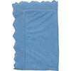 Graham Blanket, Blue - Blankets - 1 - thumbnail