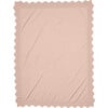 Graham Blanket, Pink - Blankets - 2