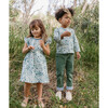 Grow Pants, Green - Pants - 2