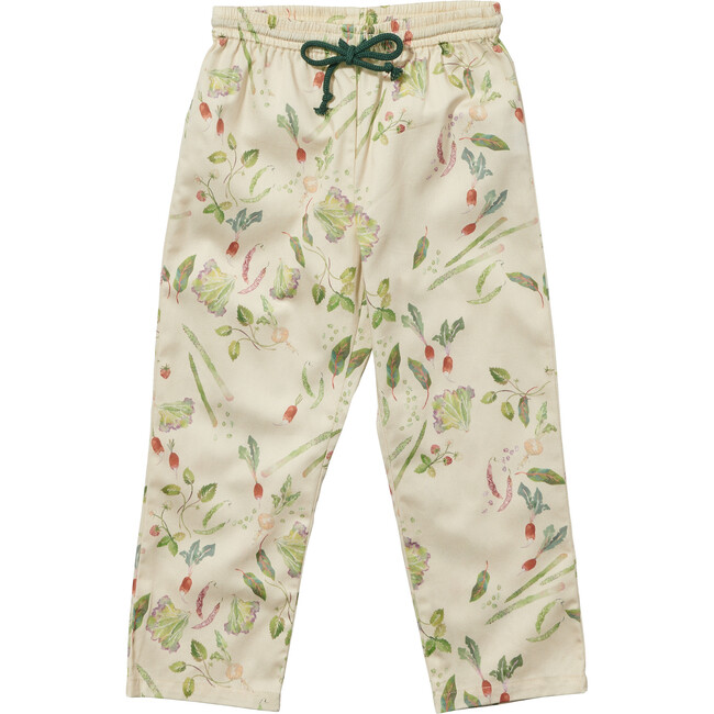 Bowie Pant, Eat Your Greens