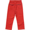 Bowie Pant, Red Flannel - Pants - 2