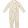 Bennie Jumpsuit, Signature Dot - Rompers - 1 - thumbnail