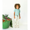 Bowie Pant, Eat Your Greens - Pants - 2