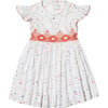 Betty Dress, Signature Dot - Dresses - 1 - thumbnail