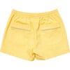 Bingo Short, Yellow - Shorts - 3