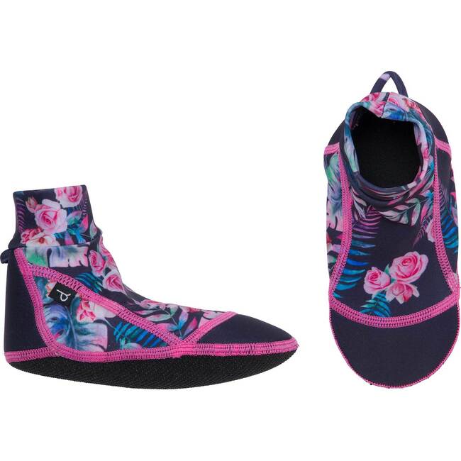 Watershoes Black Unicorn, Black Unicorn