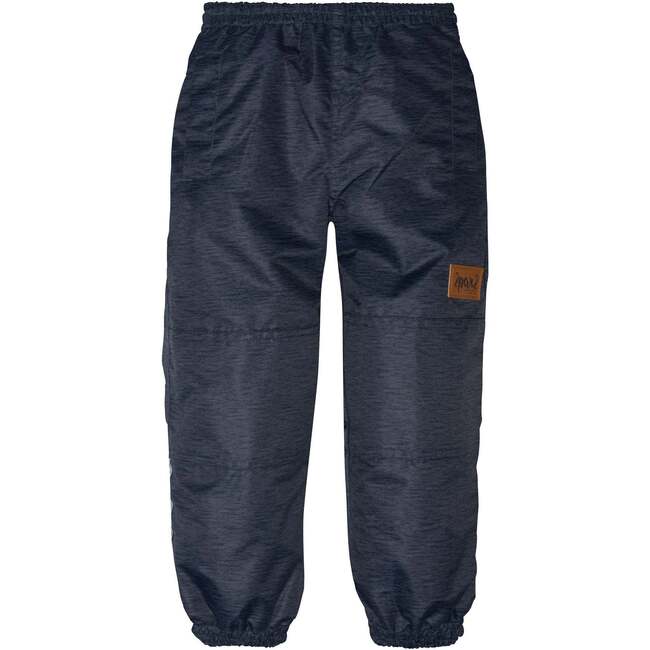 Printed Spring Rain Set Mauve Watercolor Flowers, Mauve Watercolor Flowers Print - Raincoats - 7