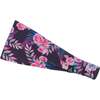 Headband Black Unicorn, Black Unicorn - Hats - 1 - thumbnail