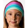 Headband Rainbow Stripe, Rainbow Stripe - Hats - 2