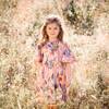 Jungle Printed Dress, Jungle Print - Dresses - 2