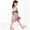 Jungle Printed Dress, Jungle Print - Dresses - 5