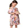 Jungle Printed Dress, Jungle Print - Dresses - 6