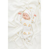 Newborn Gift Set, Earthtone Rainbow - Mixed Gift Sets - 2