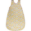 Paola Sleeper, Liberty of London Betsy Yellow - Pajamas - 2