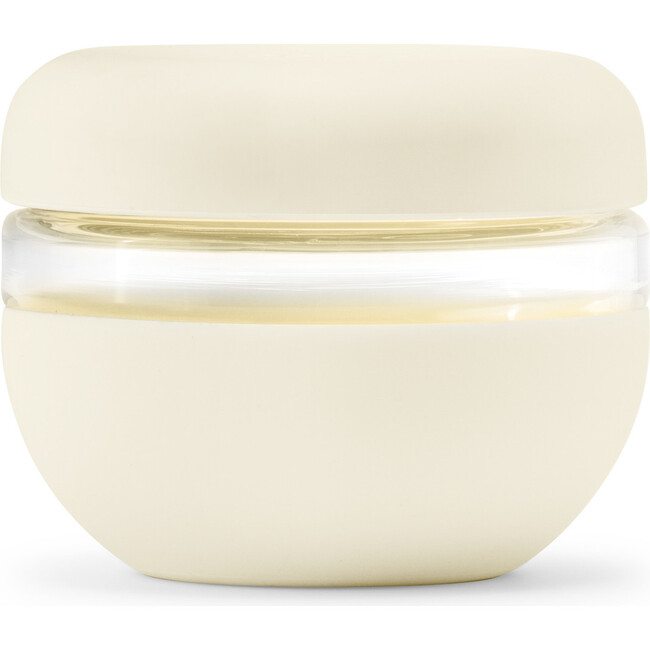 Porter 16-oz. Seal-Tight Glass Bowl, Cream