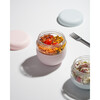 Porter 24-oz. Seal-Tight Glass Bowl, Blush - Tabletop - 2