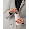 Porter Water Bottle, Blush Terrazzo - Water Bottles - 2