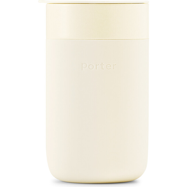 Porter 16-oz. Mug, Cream