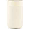 Porter 16-oz. Mug, Cream - Tabletop - 1 - thumbnail
