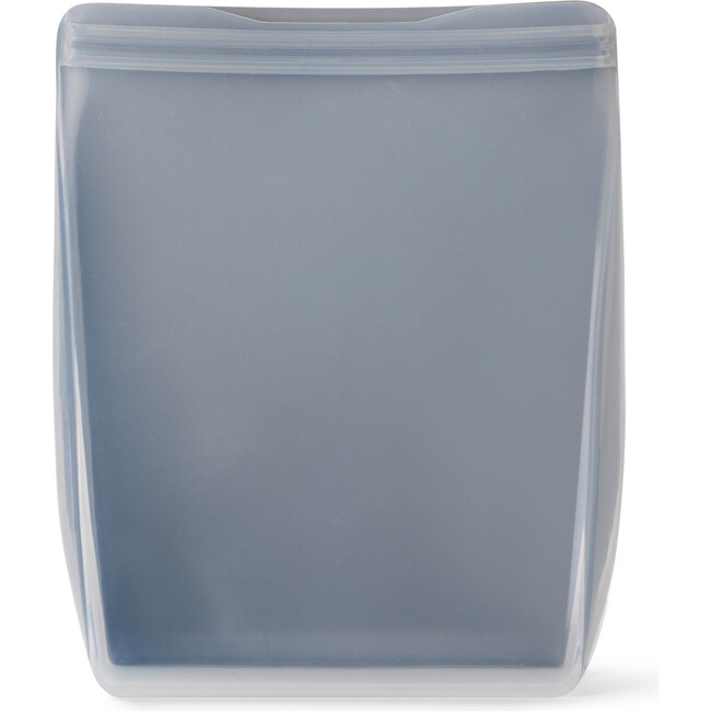 Porter 50-oz. Stand-Up Bag, Slate