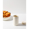 Porter 16-oz. Mug, Cream - Tabletop - 2