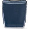 Porter 36-oz. Stand-Up Bag, Charcoal - Tabletop - 1 - thumbnail