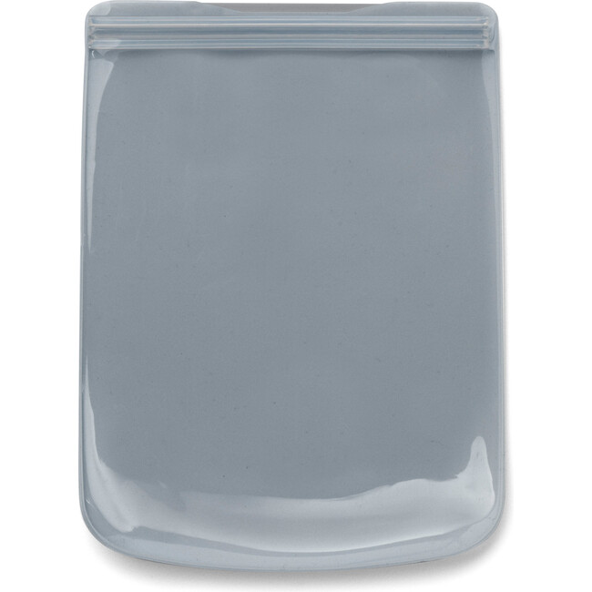 Porter 46-oz. Flat Bag, Slate